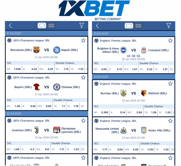 Simulated Reality League Soccer Predictions SRL Football Betting Tips