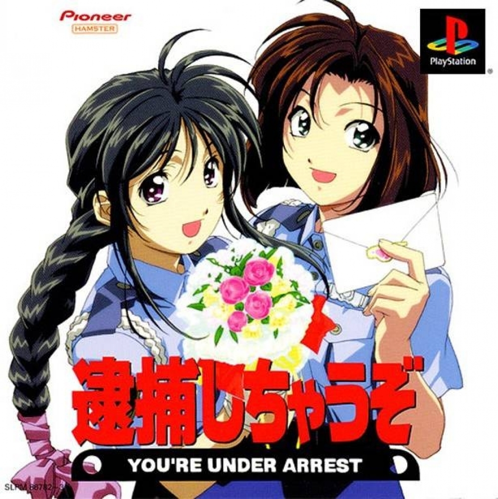 Taiho Shichauzo! Wiki Guide Gamewise