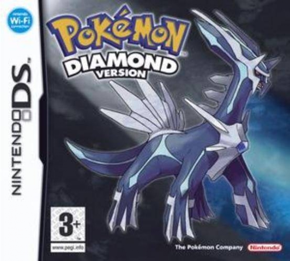 Pokemon Diamond/Pokemon Pearl Wiki Guide Gamewise