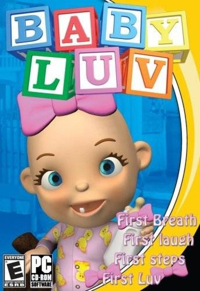 Baby Luv Wiki Guide Gamewise