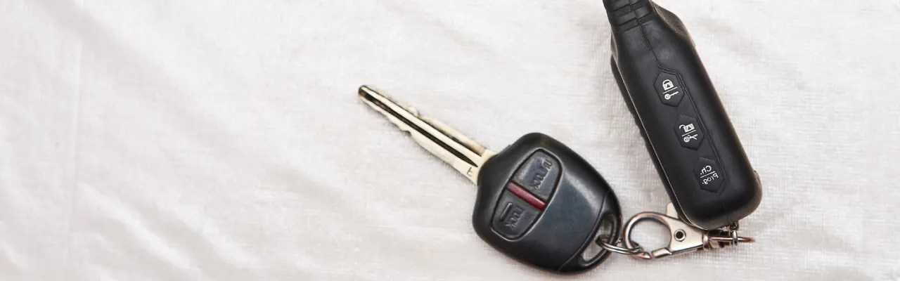 Key Fob Programming | Sure Lock & Key