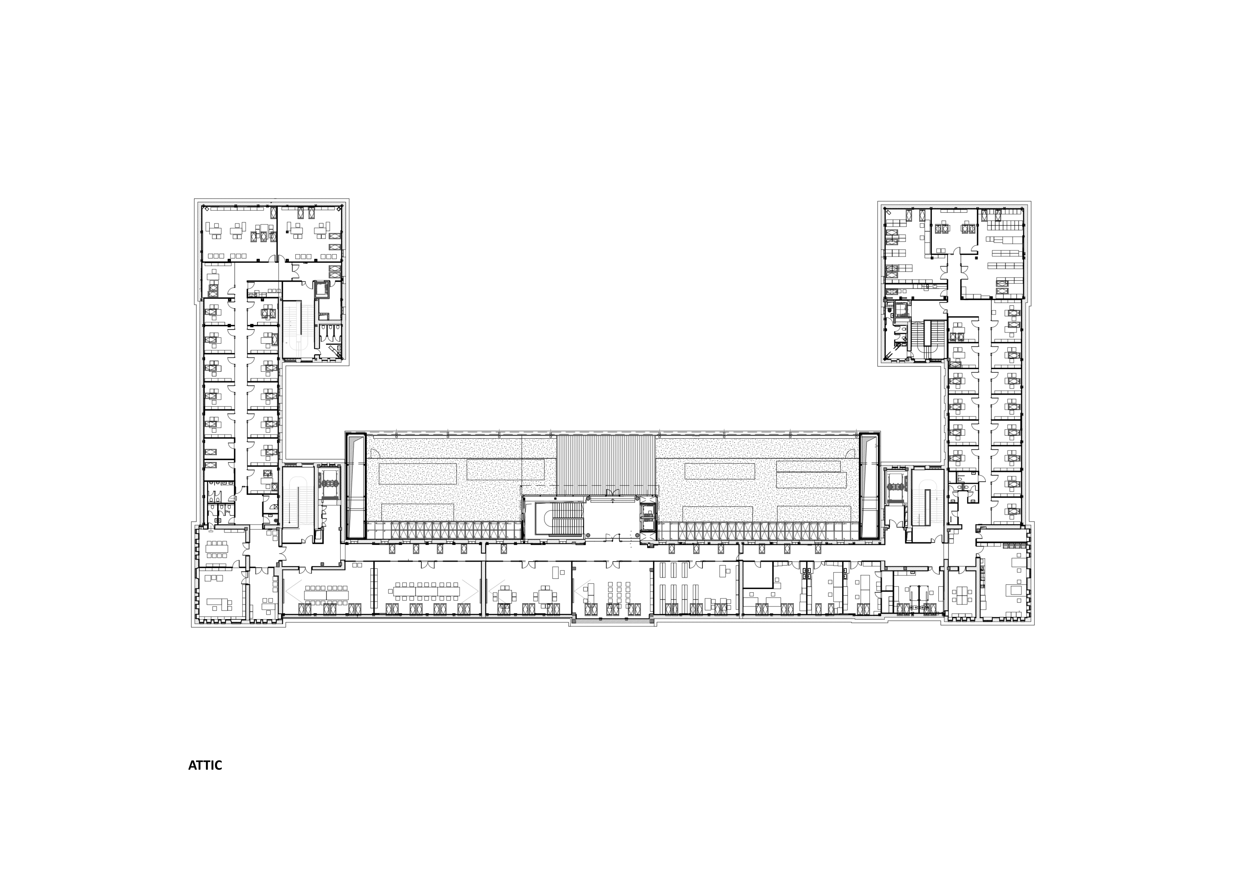 Belgrade City Museum MAIN architects