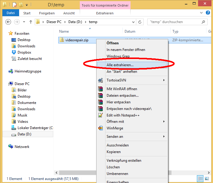 video repair scam lasopadi
