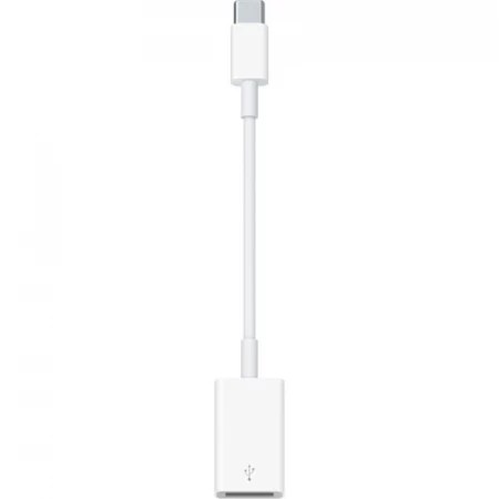 Jual Apple Usb-C To Usb Adapter - Mj1M2Za/A Harga Terbaik