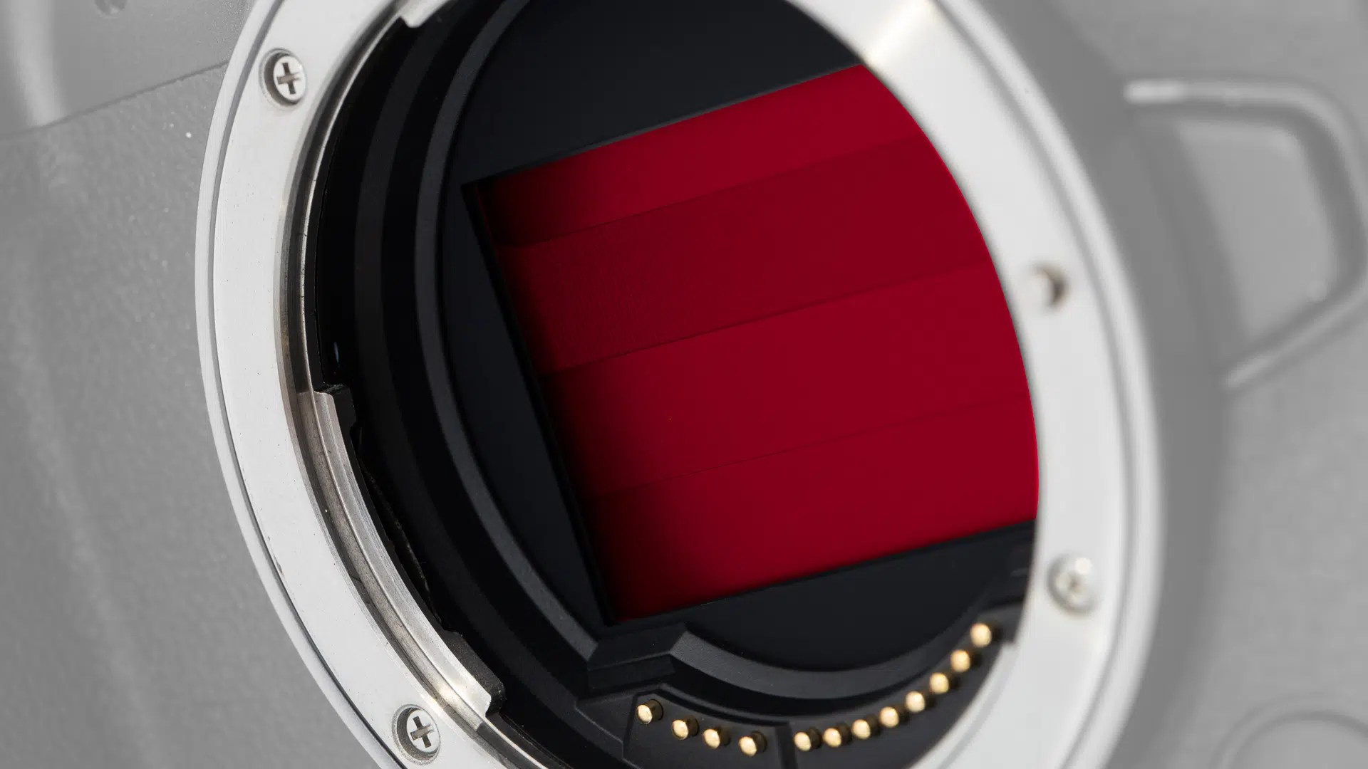 Electronic Shutter vs Mechanical Shutter, Kamu Lebih Suka yang Mana