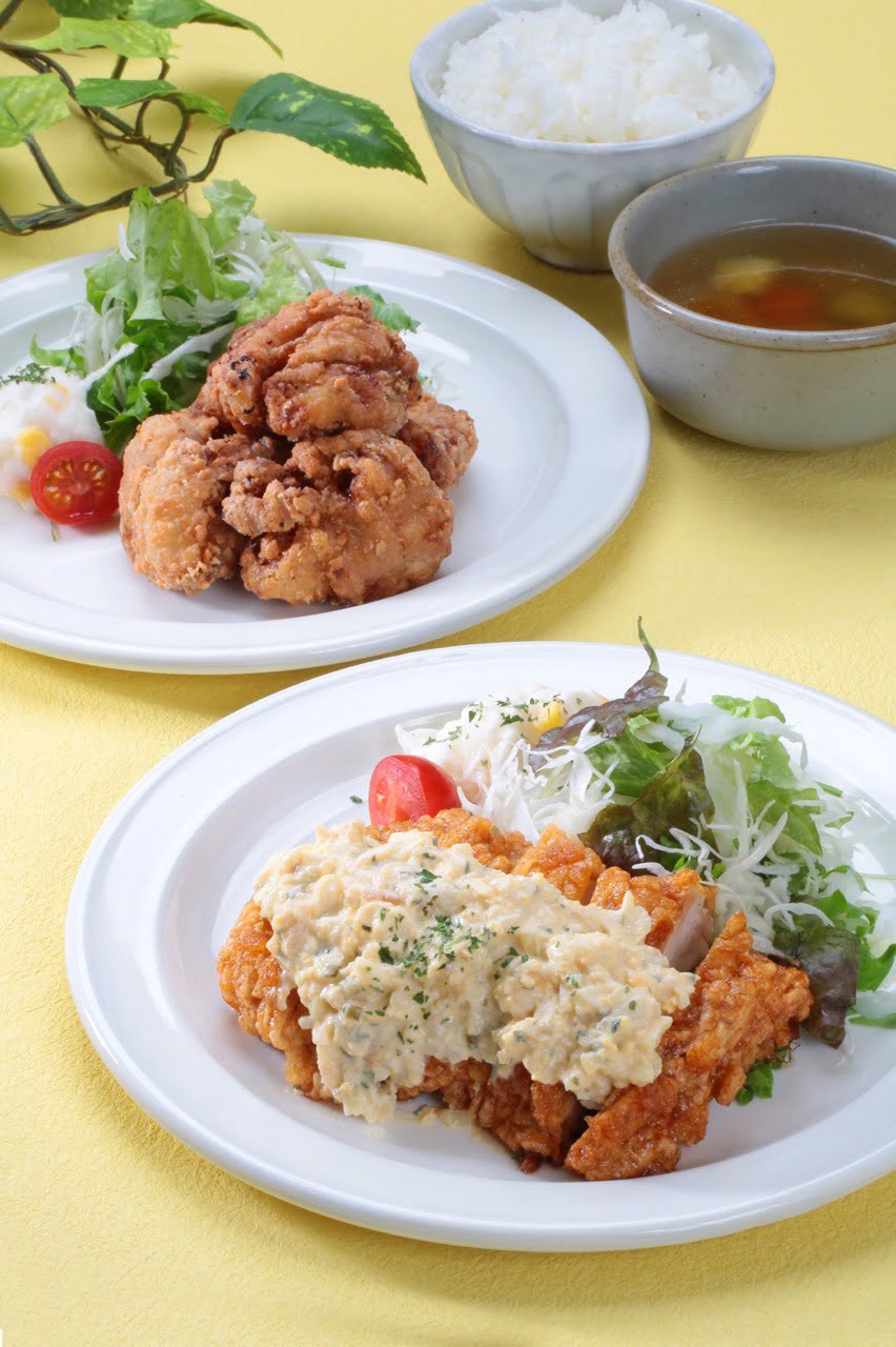 Caféごはん Read（リード） maina! 美味な大田