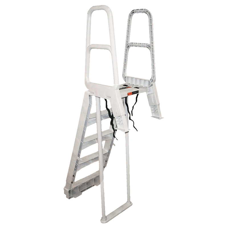 Smart Choice Ladder Taupe Main Access