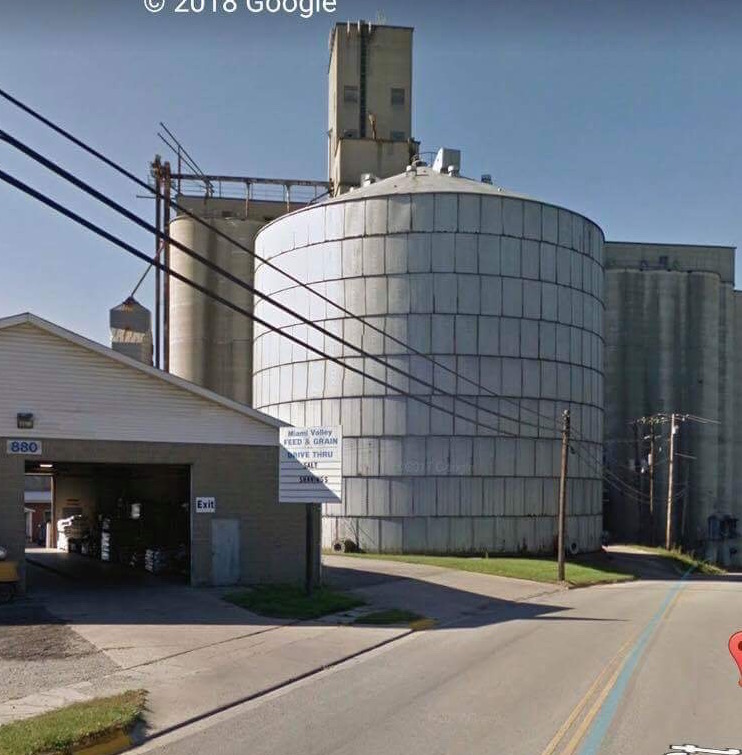 5 Possible Explanations for the New Carlisle Grain Bin Collapse Main and Lake