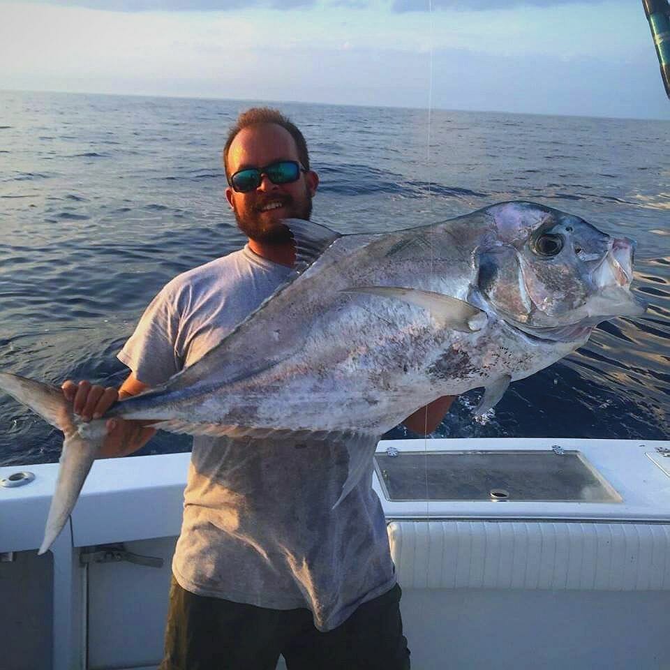 Florida Pompano Archives Marathon Islamorada Key West Deep Sea