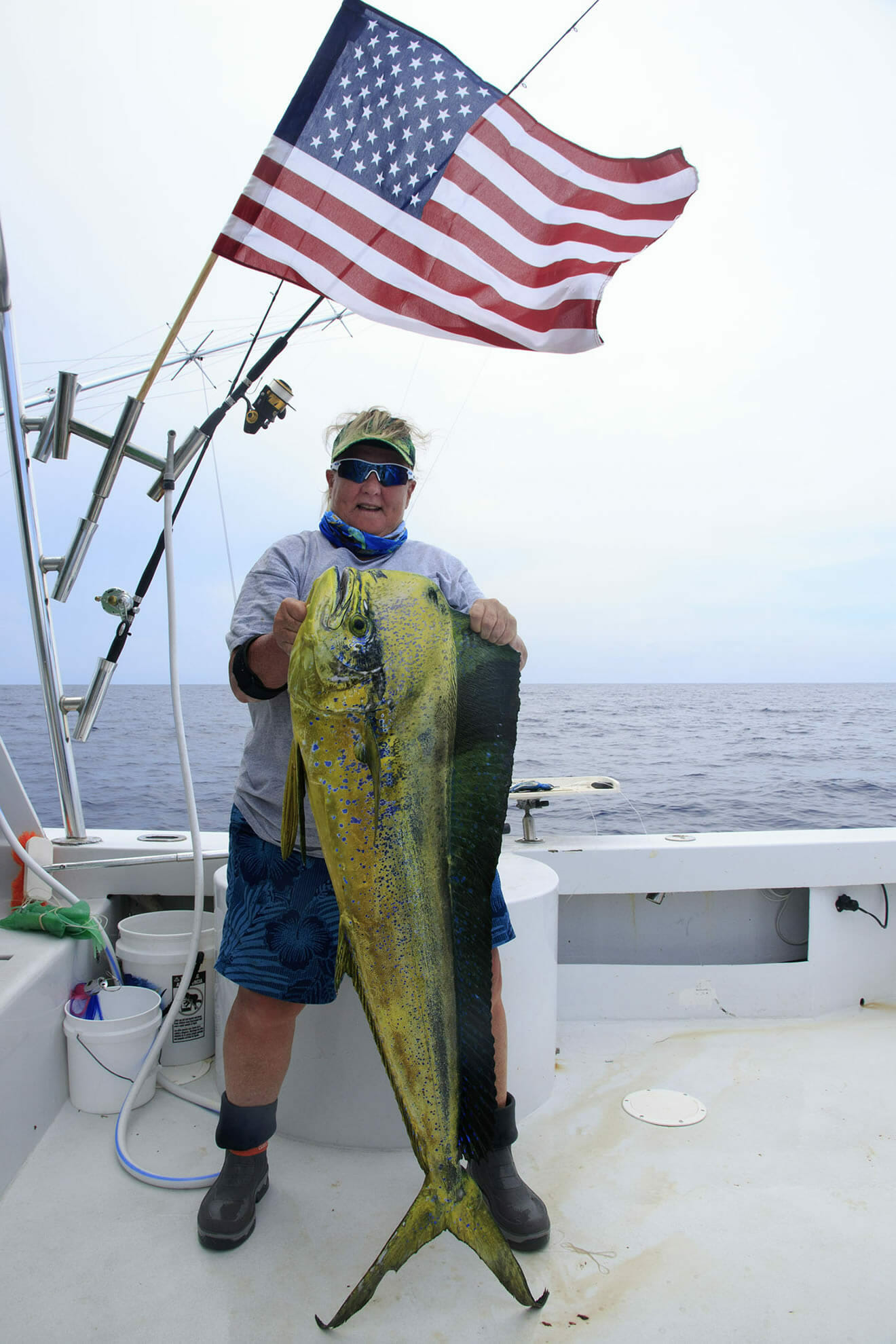 How To Get The Most Out Of Your Florida Keys Fishing Charter