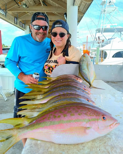 Florida Yellowtail Snapper Size Limit at Ronald Nunez blog
