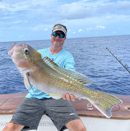 Deep Sea Fishing Charters Florida Keys Marathon