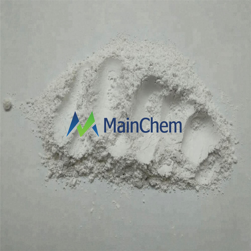 MagnesiuM AluMinuM Silicate Supplier Mainchem