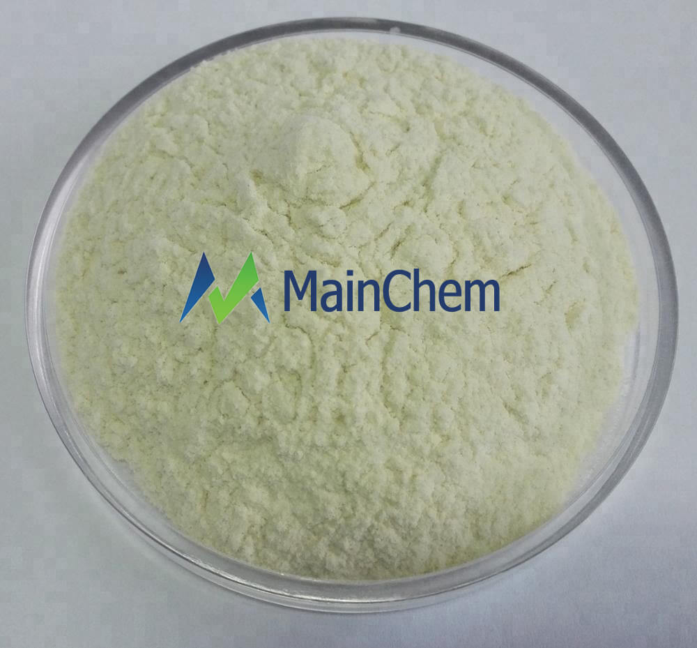 Guar gum Supplier Mainchem