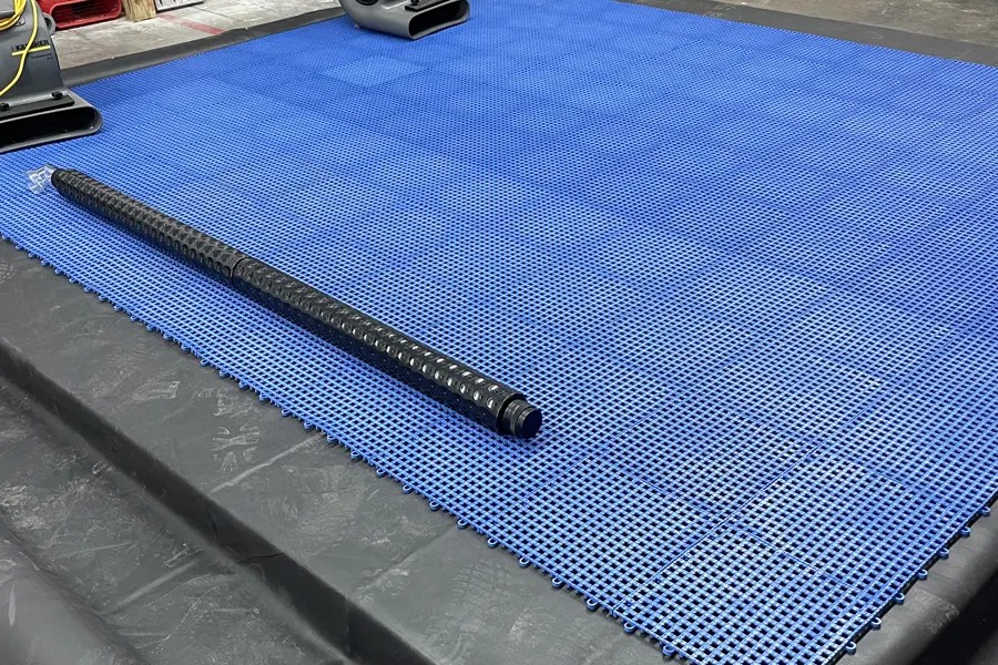 Area Rug Wash Pit A Better Wat to Clean Carpets! MAIN Cleaning