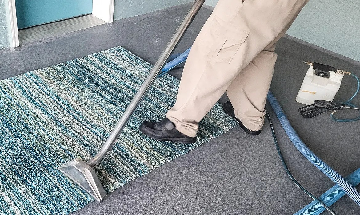 ChemDry Or Hot Water Extraction. Which is best for Carpet Cleaning?