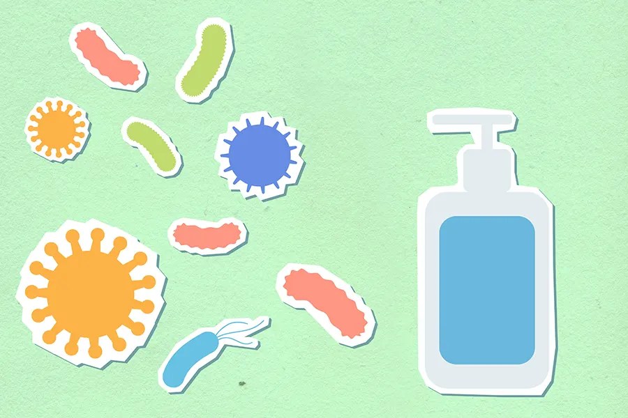 Germs in Your Carpet What's Hiding in Your Floors? Main Cleaning