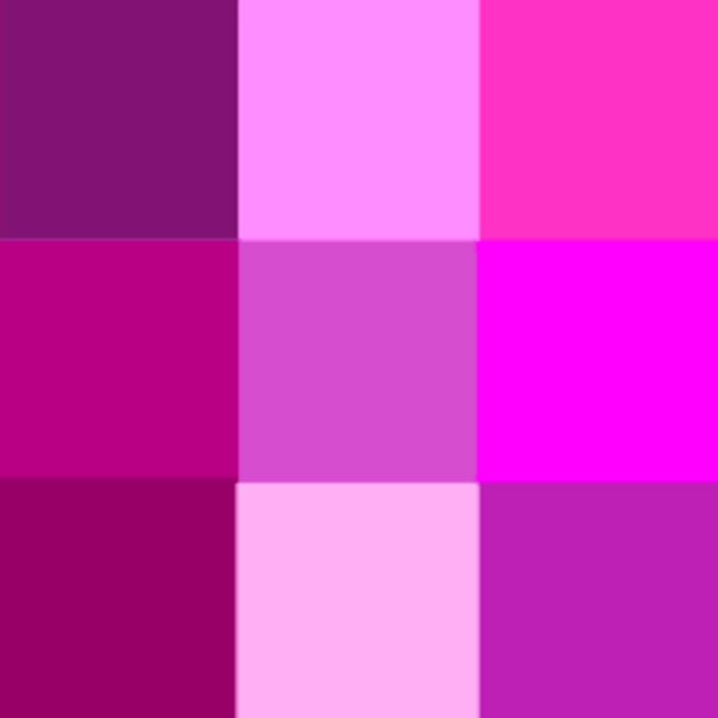 Magenta vs. Purple What's the Difference? Main Difference