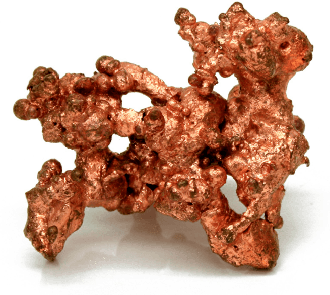 Copper vs. Brass What's the Difference? Main Difference