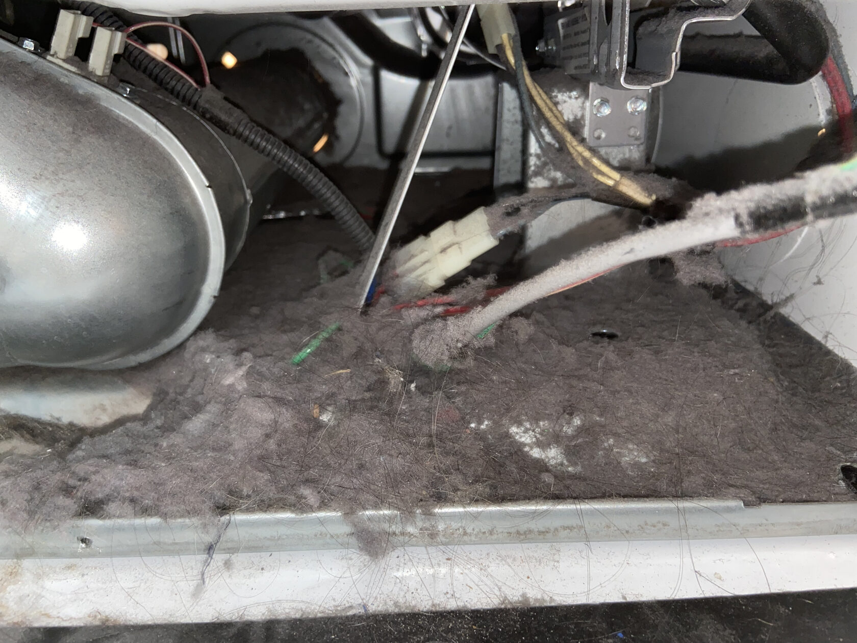 PRO Dryer Vent Cleaning in Brooklyn MainDuct Inc.