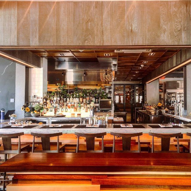 Union — Portland Restaurants —