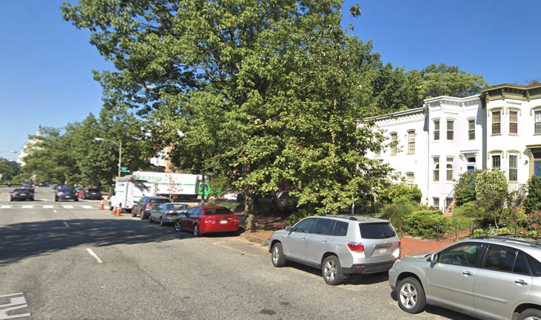 FedEx hosted a birthday party for Collins, she gave them the gift of