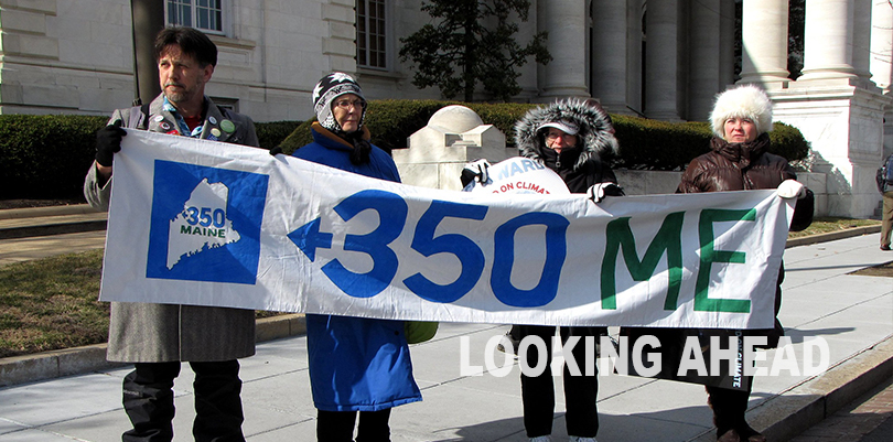 Scientists, advocates say 2021 a pivotal year for climate action in