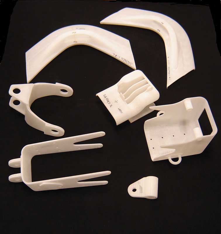 Printed Boat Parts? You Bet. Maine Boats Homes & Harbors