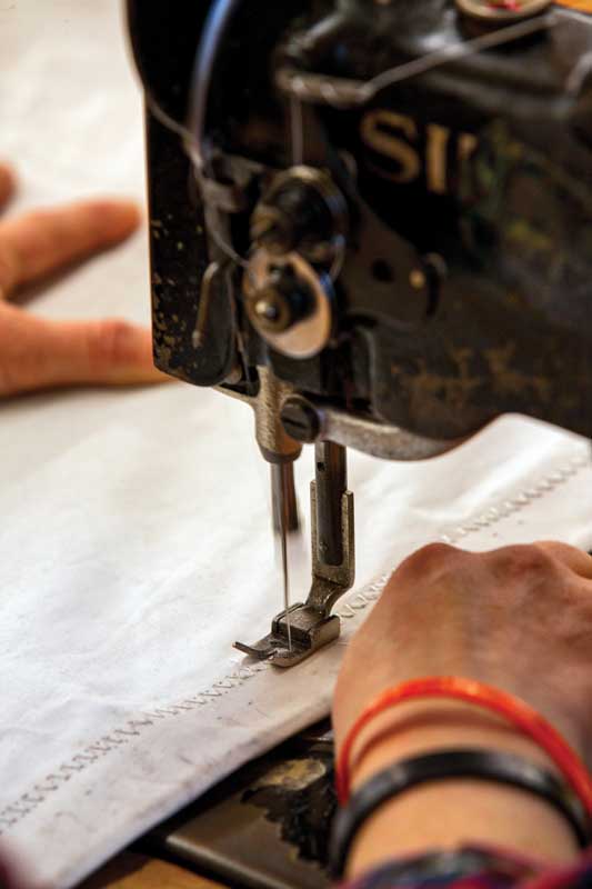 Bohndell Sails Maine Boats Homes & Harbors