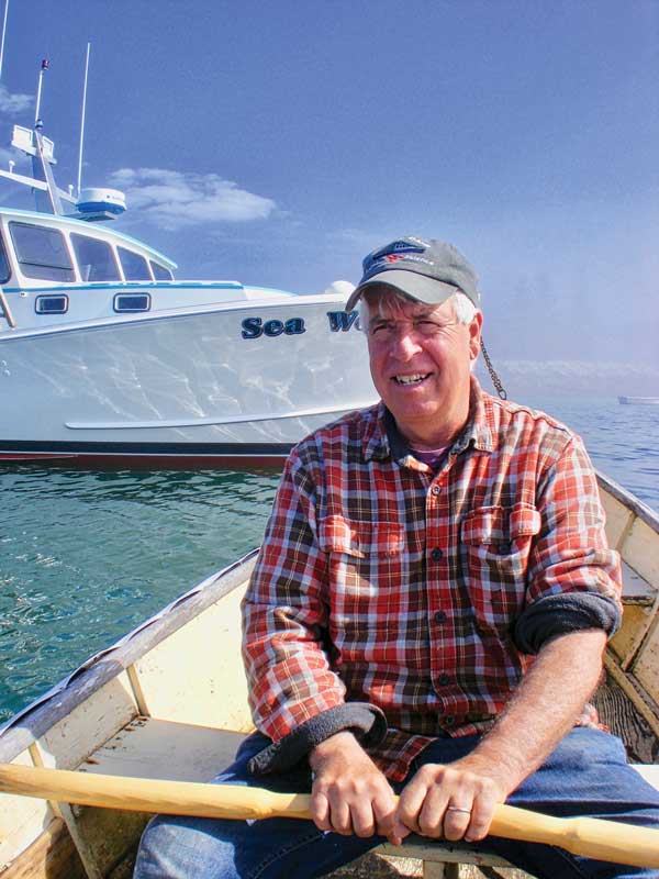 Calvin Beal 42 Maine Boats Homes & Harbors