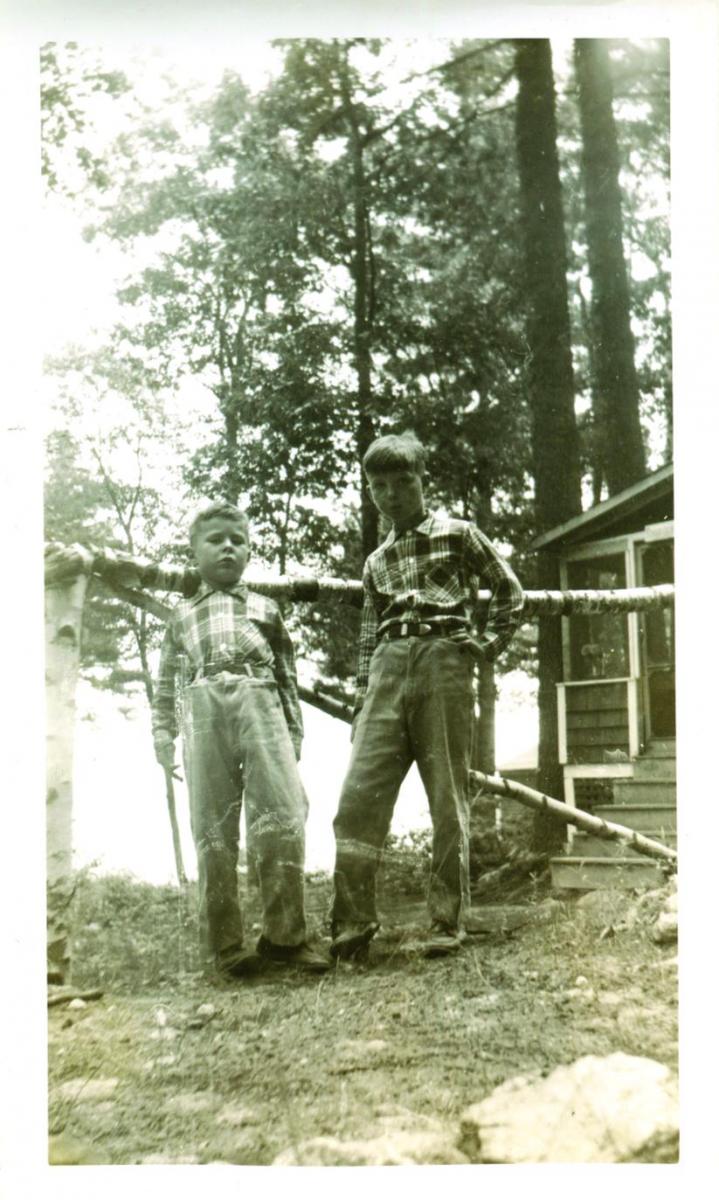 Going To the Spring Maine Boats Homes & Harbors