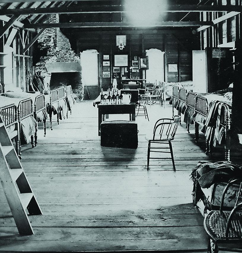 Rangeley Lakes Camps Maine Boats Homes & Harbors