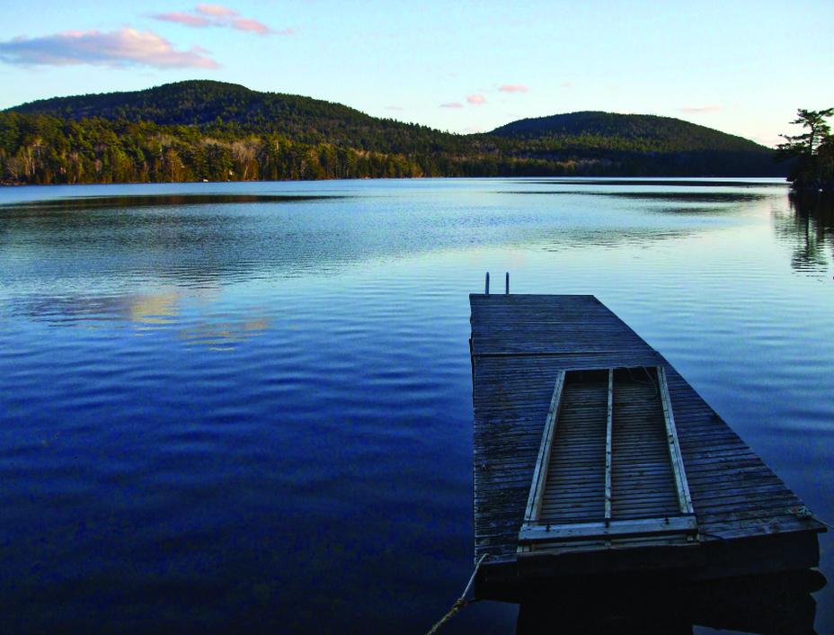 Brave Lake Love Maine Boats Homes & Harbors