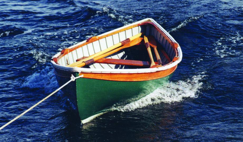 Peapod Adventuring Maine Boats Homes & Harbors