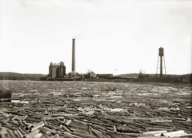 Way Back When — Issue 149 Maine Boats Homes & Harbors