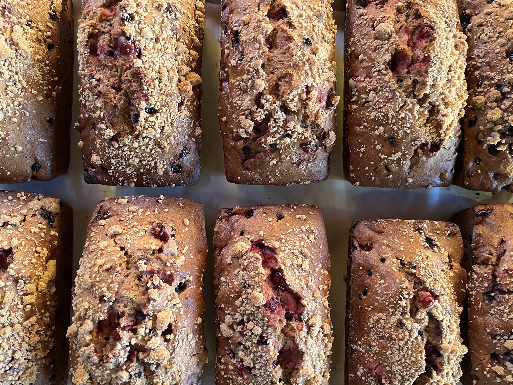 Big Sky Bread Company Portland, Maine Bakery