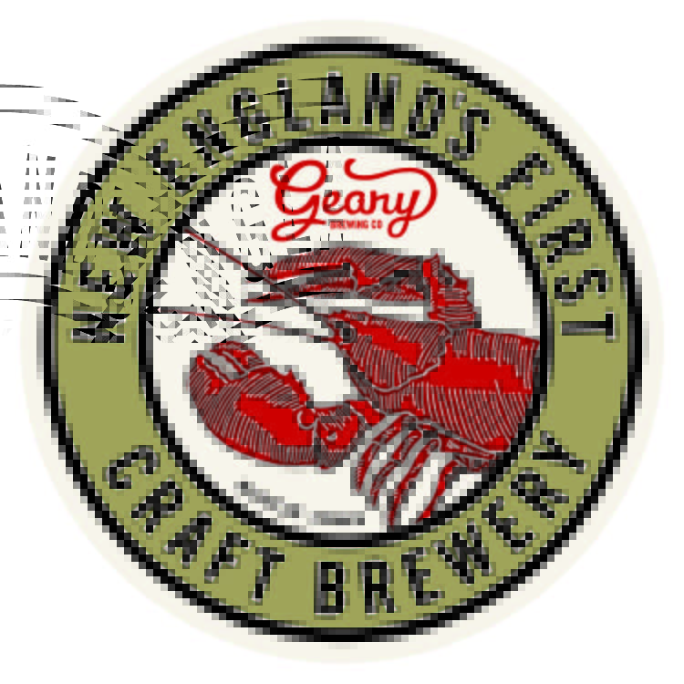 Geary Brewing Company Maine Brewers' Guild