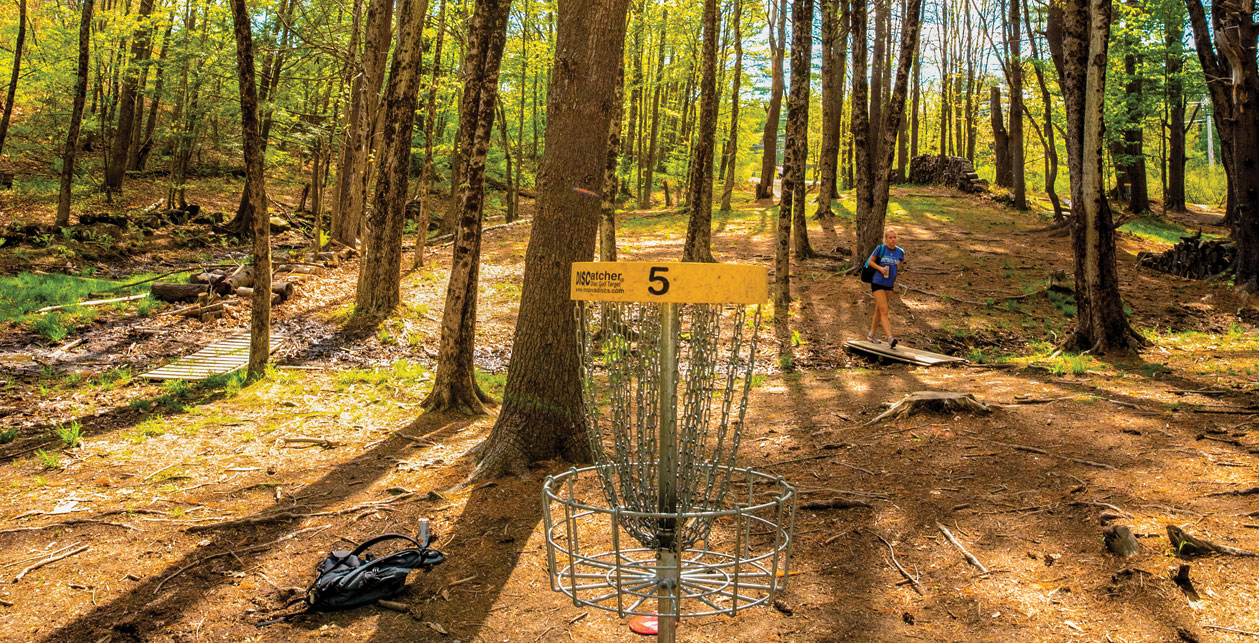 Putts & Pints Maine BrewGuide