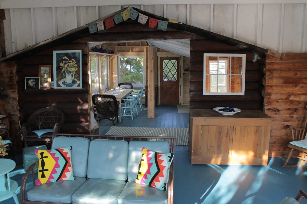 Episode Guide Maine Cabin Masters