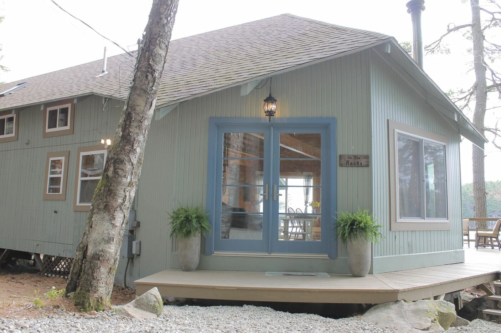 Episode Guide Maine Cabin Masters