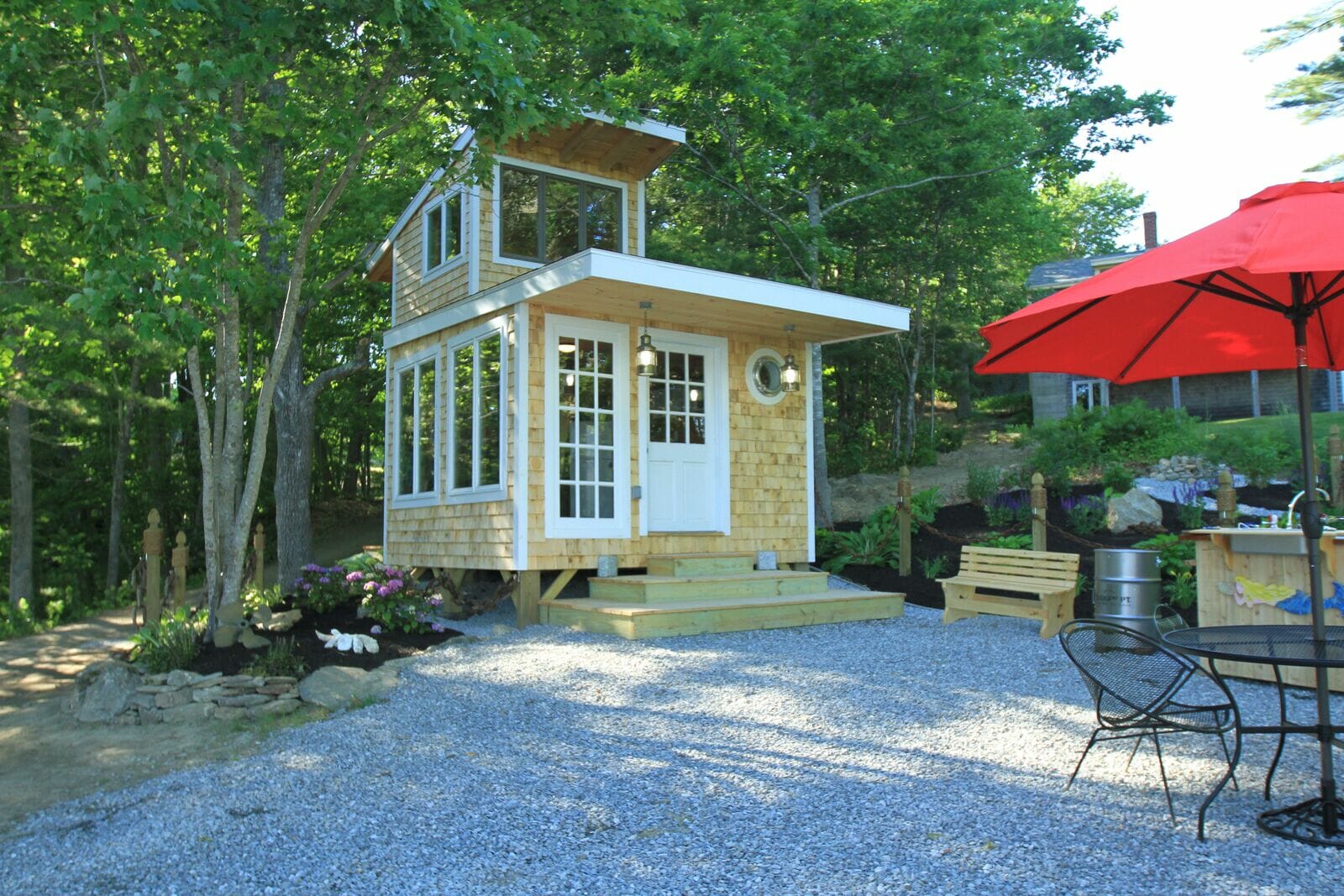 Episode Guide Maine Cabin Masters