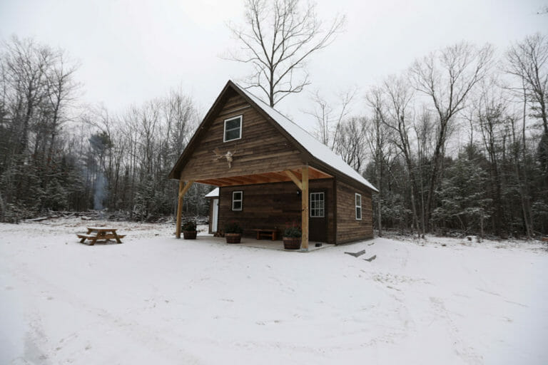 502 Cabin Masters to the Rescue Maine Cabin Masters