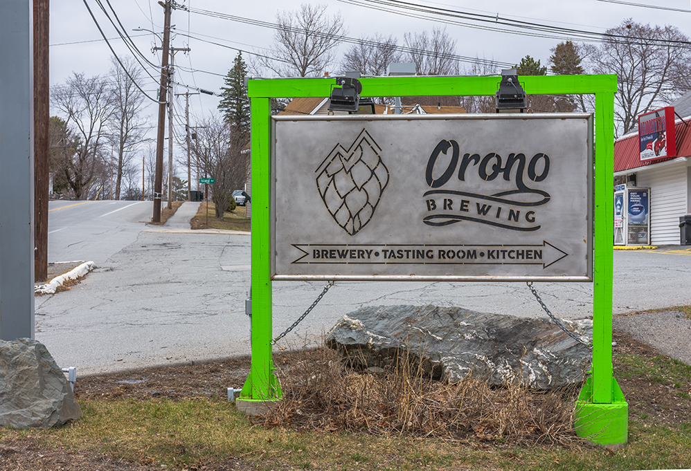 Orono Brewing Company reopens for indoor and outdoor seating The