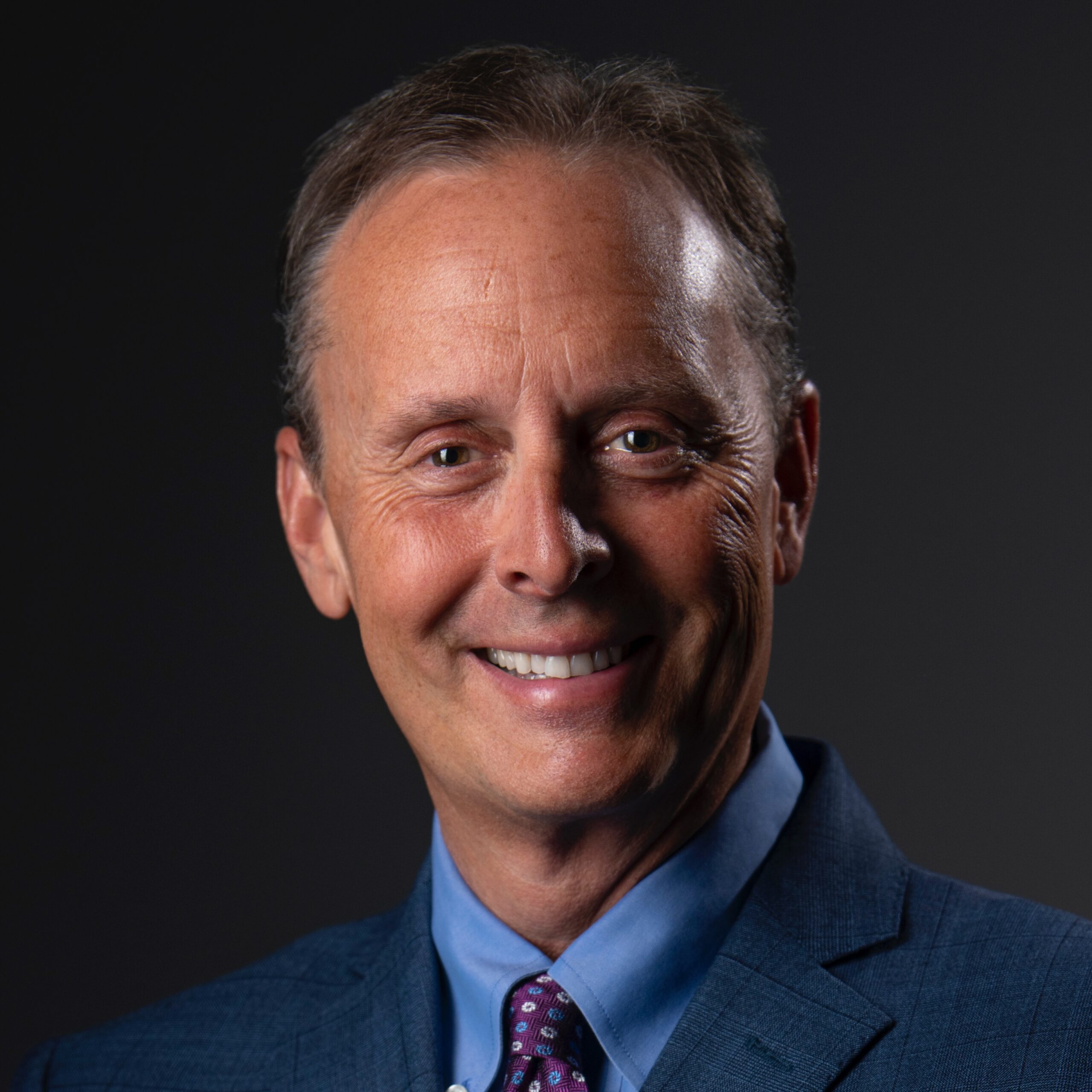 Professor Richard Powell on the importance of student internship