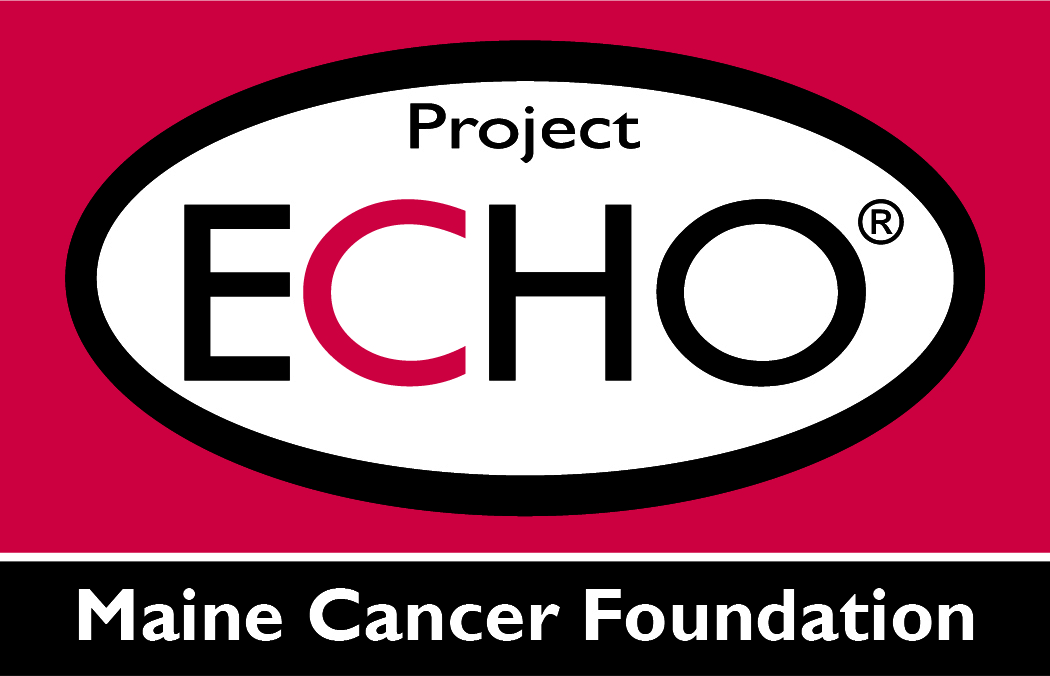 Project Echo Maine Cancer