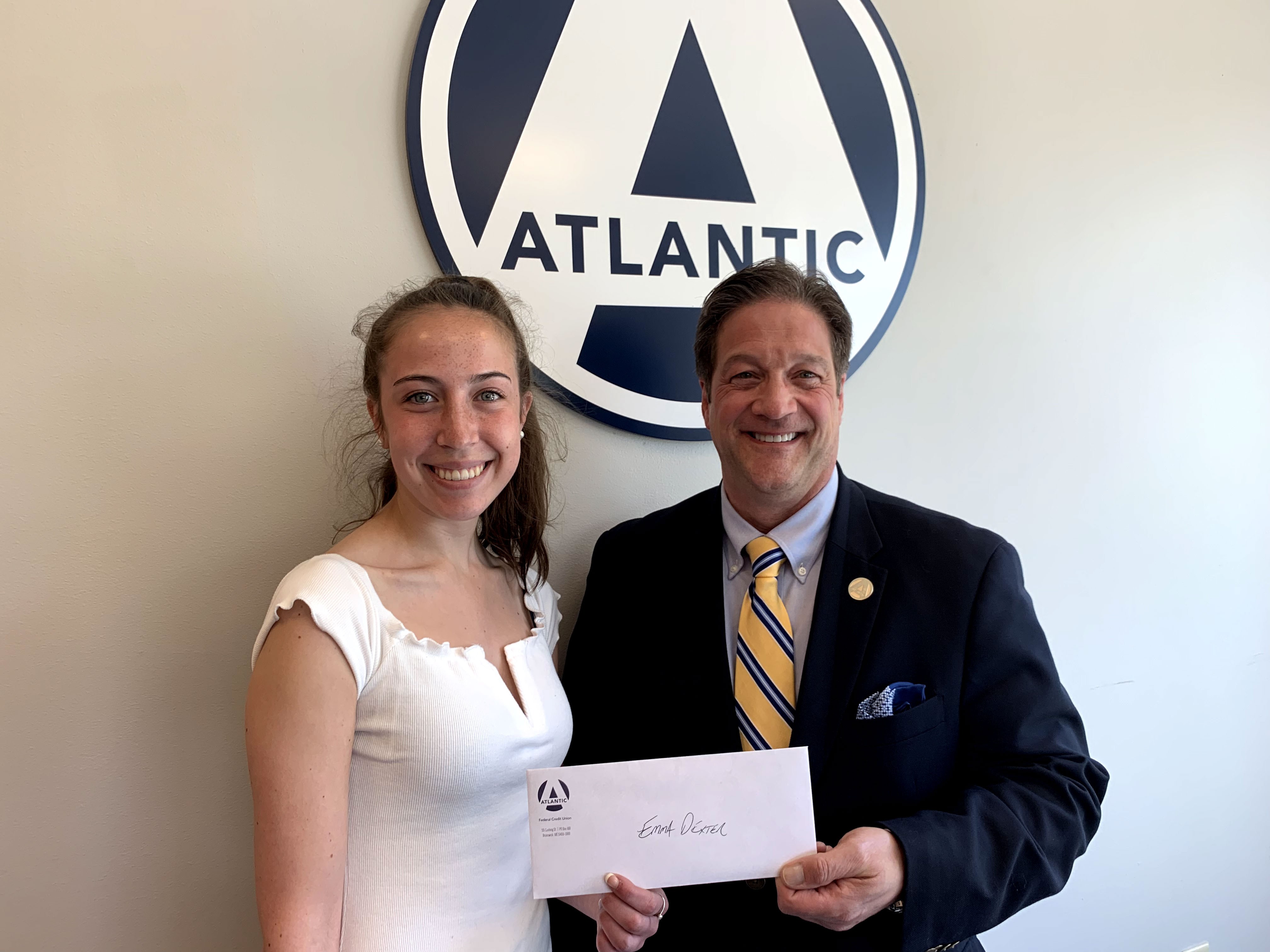 Atlantic FCU Awards 15,000 in Scholarships to Local Graduates Maine