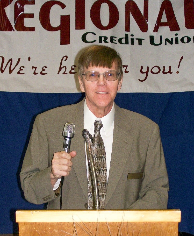 League Joins Sabattus Regional CU in Mourning the Passing of Longtime Board Member Roger Bouley