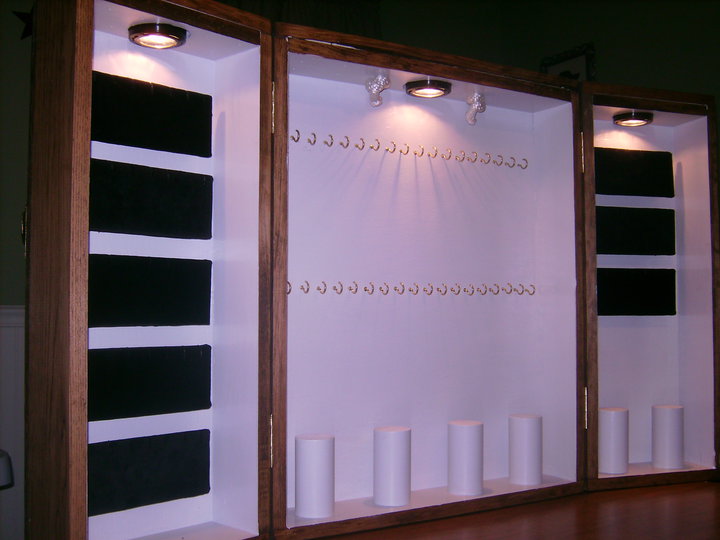 Maine Custom Woodworking