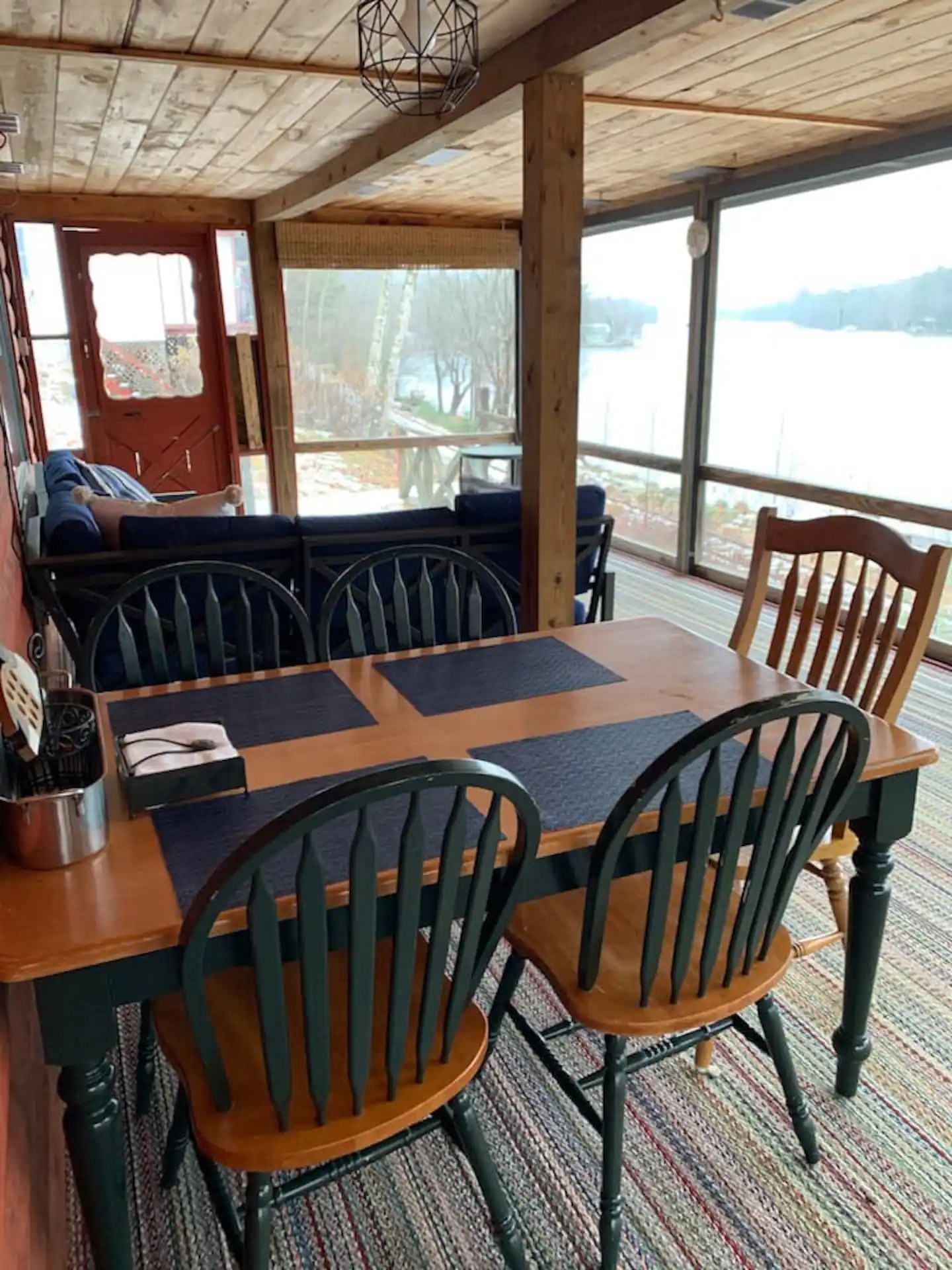 Phillips Lake Dedham Maine Destinations