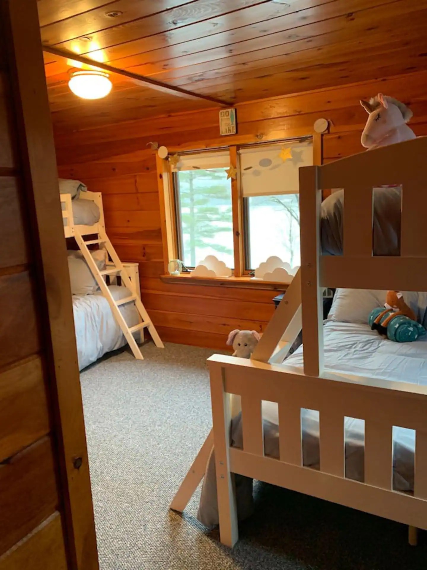 Phillips Lake Dedham Maine Destinations